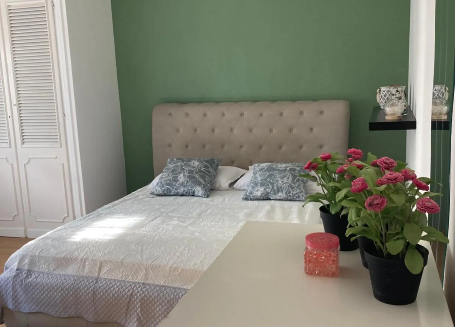 Terracito! Appartement Rome Italië