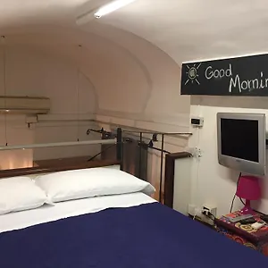 San Pietro Loft Apartament