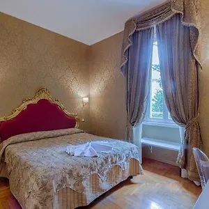 Ξενοδοχείο Dcboutiquehotel, Ρώμη