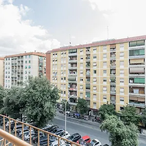 Vendégház Marconi 94 - Apartment&private, Róma
