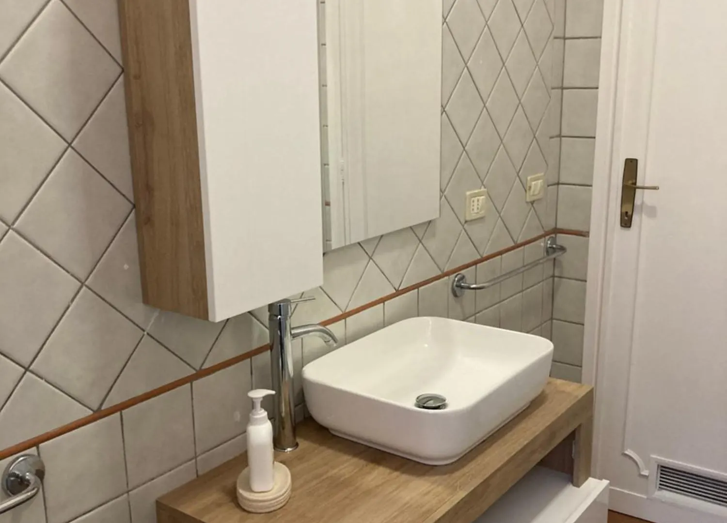 Terracito! Apartment Rome