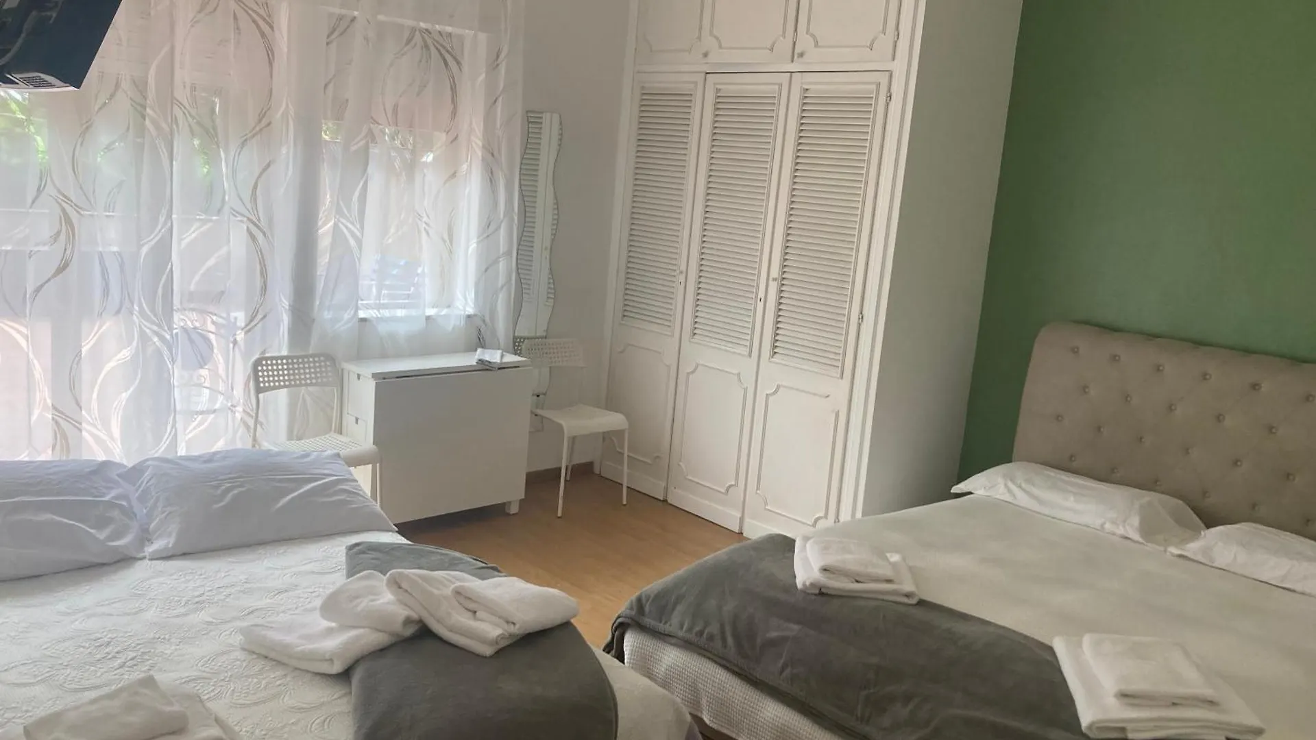Terracito! Apartment Rome