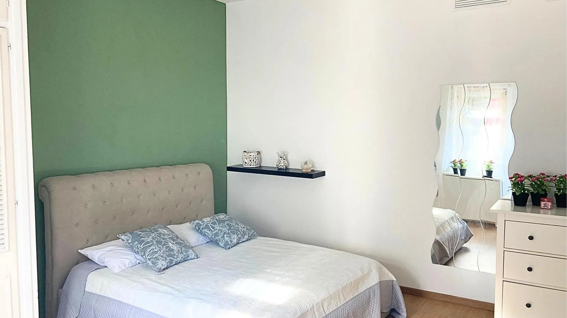 Terracito! Apartment Rome Italy